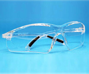 GJIv`J ACPAOX ی상Kl X^_[h^Cv EC-01iNA[j EC-01-C-1(CLEAR) ERICA OPTICAL [EC01C1CLEAR]