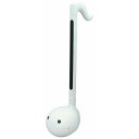 明和電機 オタマトーンDX（ホワイト） オタマト-ン デラツクス(ホワイト) Otamatone Deluxe