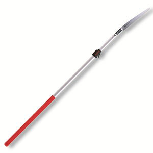 アルスコーポレーション 伸縮式高枝鋸2.7m 255Z-2.7L