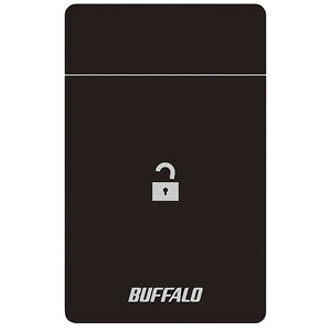 obt@[bBUFFALO bNpICJ[h OP-ICCARD1