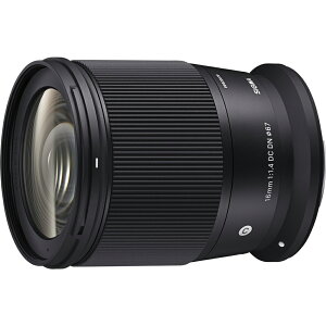VO} 16mm F1.4 DC DN 16/1.4DCDNC_RF LmRF}EgiAPS-CTCYj