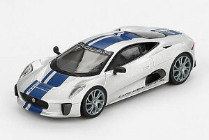 MINI-GT 1/64 WK[ C-X75 Vo[(nh)yMGT00960-Lz ~jJ[