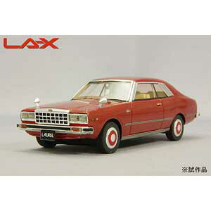 LA-X 1/43 Y [ 2hAn[hgbv 2800 _Xg 1978 bh^bNyL43070z ~jJ[