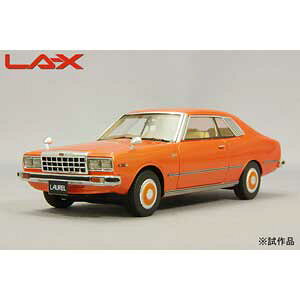 LA-X 1/43 Y [ 2hAn[hgbv 2800 _Xg 1978 IW^bNyL43071z ~jJ[