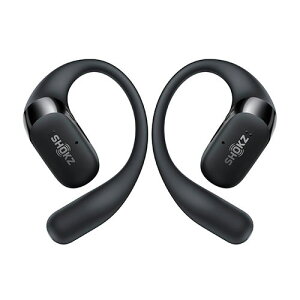 VbNX SCXBluetoothI[vC[^Cz(ubN) SKZ-EP-000045(FIT2BK Shokz OpenFit 2
