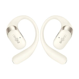VbNX SCXBluetoothI[vC[^Cz(x[W) SKZ-EP-000046(FIT2BE Shokz OpenFit 2