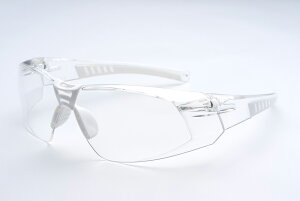 GJIv`J ی상Kl X|[eB[^Cv (XNGAVFCvj EC-06 NA[izCgo[j EC-06-CLEAR/WH ERICA OPTICAL@ACPAOX [EC06CLEARWH]