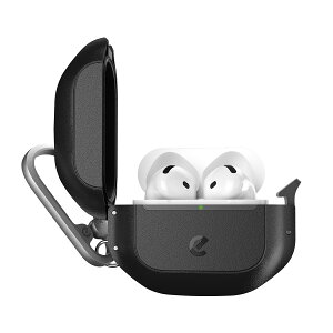 L[obY Element hP[X for AirPods 4i4jJ[{ubN KB27434AP4