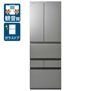 iWݒu_AGÂ݁j 508L 6hA①ɁiAbVO[Wj GR-Y510FZ-ZH TOSHIBA@VEGETA@FZV[Y [GRY510FZZH]
