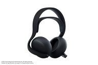 ソニー・インタラクティブエンタテインメント 【PS5】PULSE Elite ワイヤレスヘッドセット ミッドナイト …