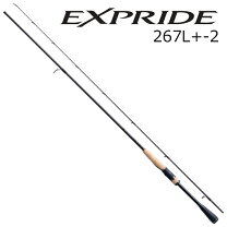 楽天市場】エクス プライド 266l 2の通販
