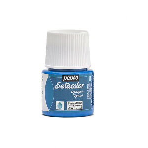yxI zpANG Z^J[ sF 45ml Rogu[ 295011 pebeo Water-based opaque fabric paint - Setacolor Opaq