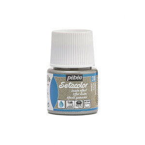 yxI zpANG Z^J[ sXEF[hF 45ml yu 295318 pebeo Water-based opaque fabric paint - Setacolor Opaq
