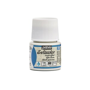 yxI zpANG Z^J[ sXEF[hF 45ml AeB[NzCg 295319 pebeo Water-based opaque fabric paint - Setacolor Opaq