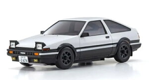 ���� �I�[�g�X�P�[���R���N�V���� MA020 �g���^ �X�v�����^�[�g���m AE86 �C�j�V����D�yMZP479ID�z ���W�R��