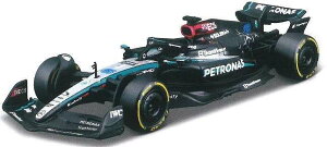 uS 1/43 ZfX-AMG ygiX F1`[W15(2024) EptH[}X No.63 G.bZ(EBhE{bNX)yBUR38208Rz ~jJ[
