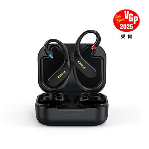 tB[I EƗ^|BluetoothV[o[yMMCXpz FIO-UTWS5-25-MMCX FiiO