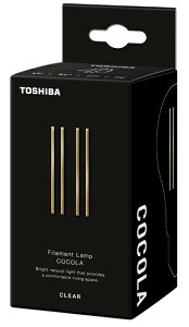  LEDd tBg` NA 485lmidFjyΉz LDA4L22-D-G/DC40V1 TOSHIBA@COCOLAV[Y [LDA4L22DGDC40V1]