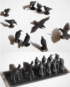 mS͌^n~ FI-023-83C JX(10HZbg)y1/83XP[z