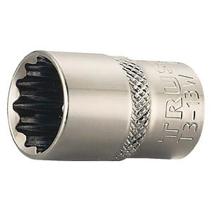 �g���X�R���R �\�P�b�g�@12�p�^�C�v�@�����p9�D5�@�Ε�13mm T313W
