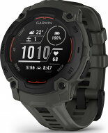 ガーミン Instinct E 45mm Black / Charcoal スマートウォッチ 010-02933-12 [0100293312]【返品種別A】