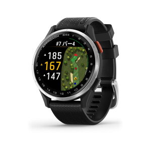 K[~ StEHb` Approach S44 (Black) 010-03009-20 GARMIN St v Av[`