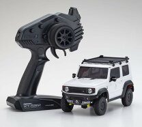 楽天市場】京商 ミニッツ4×4シリーズ スズキ ジムニーシエラ apio