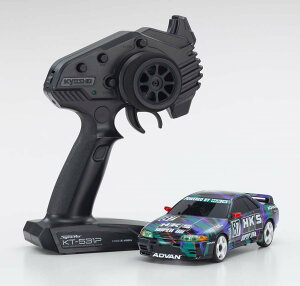  ~jbcAWDfBZbg MA-020 HKS XJCC (R32 GT-R) 1993 #87y32652HKz WR