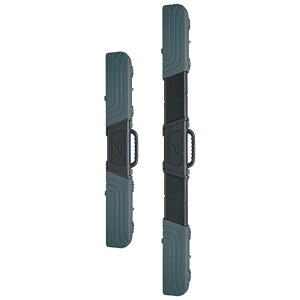 �v���b�N�X �R���e�i�M�A5�����O�X�n�[�h���b�h�P�[�X(150-220cm)�u���[�O���[ PX9333BG PROX