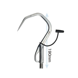 �v���b�N�X �����i���イ�����jP�M���t M�T�C�Y PX278M PROX �M���t