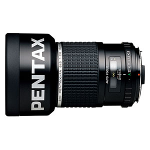 FA645-150MMF2.8 ペンタックス 150mmF2.8[IF] PENTAX-FA645 smc カメラ用交換レンズ