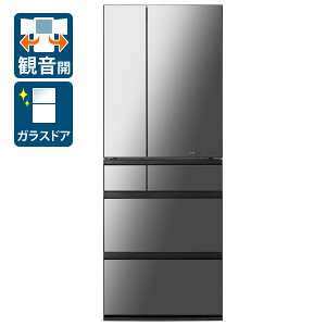 iWݒu_AGÂ݁jpi\jbN 601L 6hA①ɁiIjLX~[j NR-F60WX2-X Panasonic [NRF60WX2X]