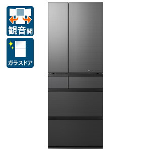 iWݒu_AGÂ݁jpi\jbN 601L 6hA①Ɂi~XeBX`[O[j NR-F60WX2-H Panasonic [NRF60WX2H]