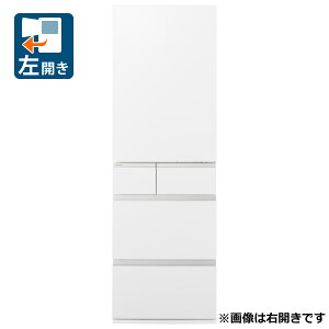 iWݒu_AGÂ݁jpi\jbN 457L 5hA①(p[zCg)yJz NR-E46HV2L-W Panasonic [NRE46HV2LW]