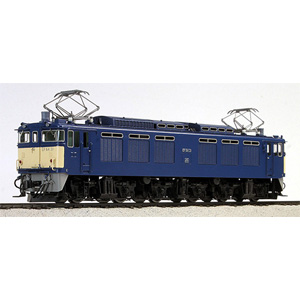 鉄道模型 ワールド工芸 送料無料でお届けします 12mmゲージ 国鉄 上等 EF64 37号機 電気機関車 特別企画品 塗装済完成品