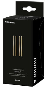  LEDd tBg` NA 810lmidFjyΉz LDF7L22-D-G/DC60V1 TOSHIBA COCOLAV[Y [LDF7L22DGDC60V1]