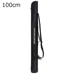 ㋙ Z~n[hXg[gbhP[X M[ 100cm(ubN) OG4902R100K OGK Z~n[hbhP[X