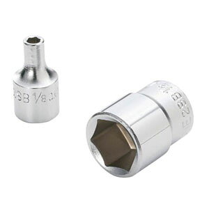 TONE �\�P�b�g�i6�p�j�C���`�T�C�Y 7/32�C���` �����p6.35mm 2SB-07