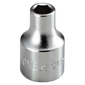 TONE �\�P�b�g�i6�p�j28mm �����p12.7mm 4S-28
