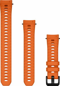 �K�[�~�� �x���g�����L�b�g(�G���o�[�I�����W) Instinct E 40mm�p �����o���h2�T�C�Y EmberOrange 010-13397-03 [0101339703]�y�ԕi���A�z