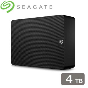 SeagatebV[QCg yKizSeagate USB3.0 Otn[hfBXN 4TB Expansion DesktopV[Y STKP4000400