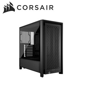 CORSAIRbRZA PCP[X ~h^[ FRAME 4000D Performance Mid-Tower BlackiubNj CC-9011290-WW