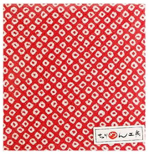 NBK ߂JbgNX 23×33cmiFTEq×ԁj Y020-02