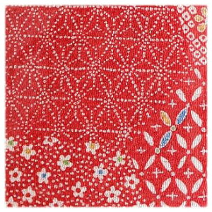 NBK ߂JbgNX 23×33cmiFTEԕ×ԁj Y146-02