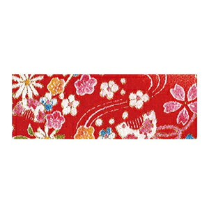 NBK ߂JbgNX 23×33cmiʁEԂƋ×ԁj GH33-01