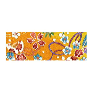 NBK ߂JbgNX 23×33cmiʁEԂƋ×RFj GH33-05