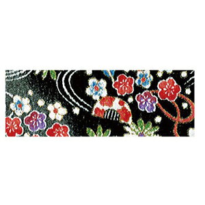 NBK ߂JbgNX 23×33cmiʁEԂƋ×j GH33-06