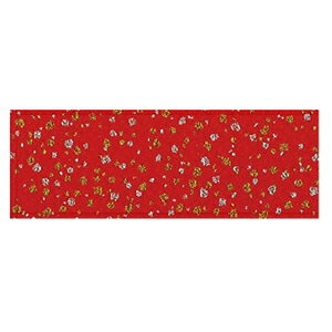 NBK ߂JbgNX 23×33cmiʁEԁj GSF-01