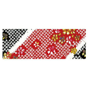 NBK ߂JbgNX 23×33cmiʁEԕ××j GMK32-04