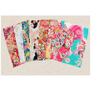 NBK z߂A\[g 22×15cm (7Zbg) S52-103